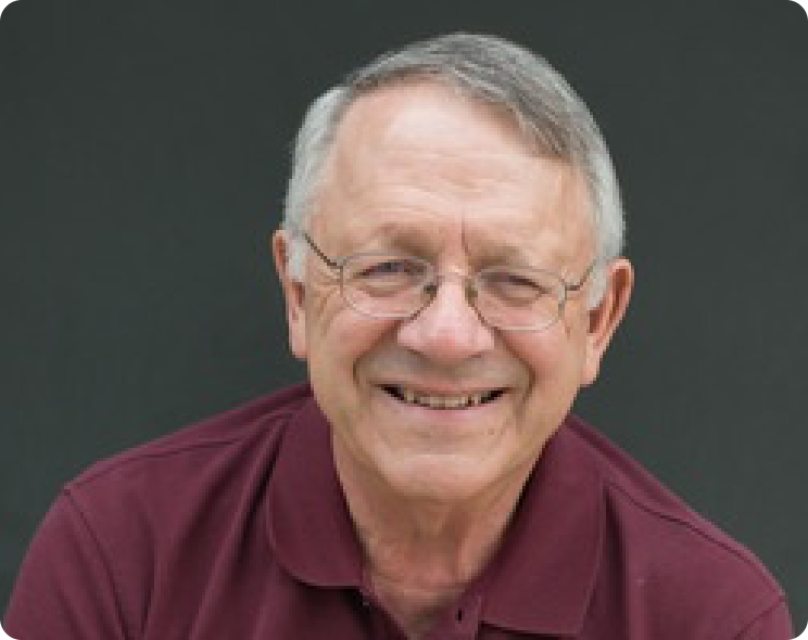 Dr. Jim Eckman